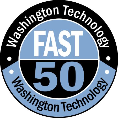 Washington Fast 50