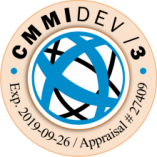 CMMI circle